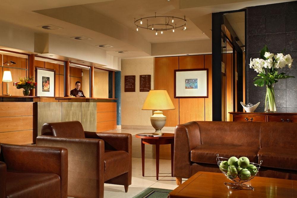 Citadines Toison D'Or Brussels Aparthotel Saint-Gilles Ngoại thất bức ảnh