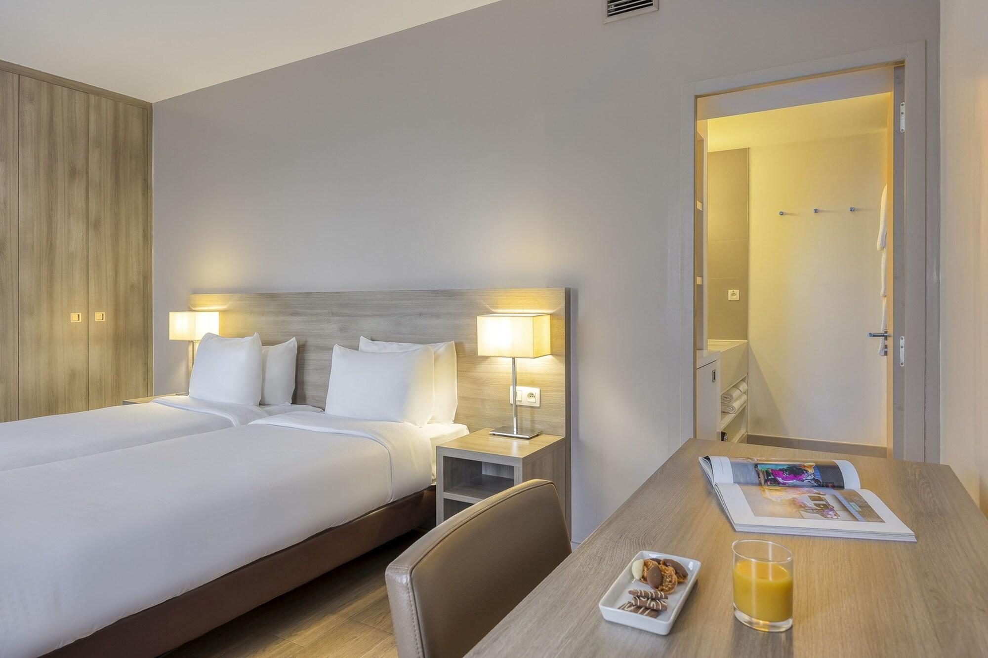 Citadines Toison D'Or Brussels Aparthotel Saint-Gilles Ngoại thất bức ảnh