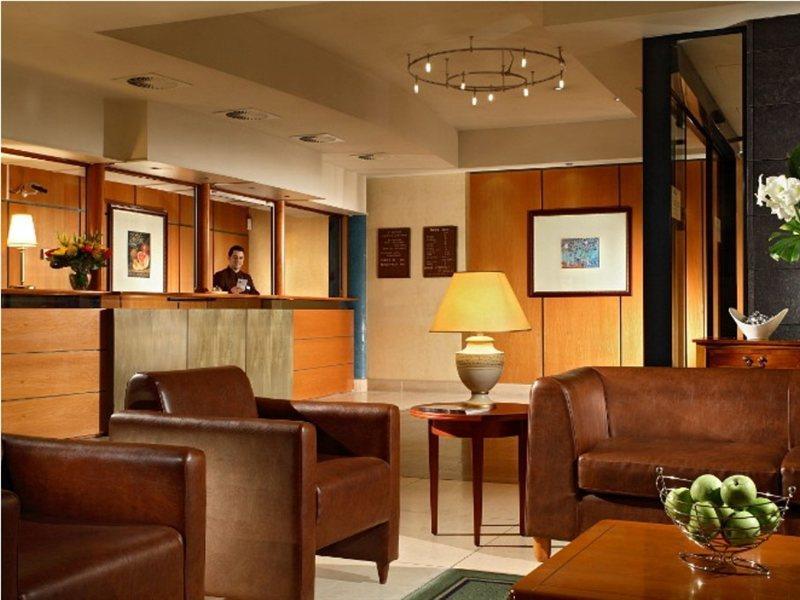 Citadines Toison D'Or Brussels Aparthotel Saint-Gilles Ngoại thất bức ảnh