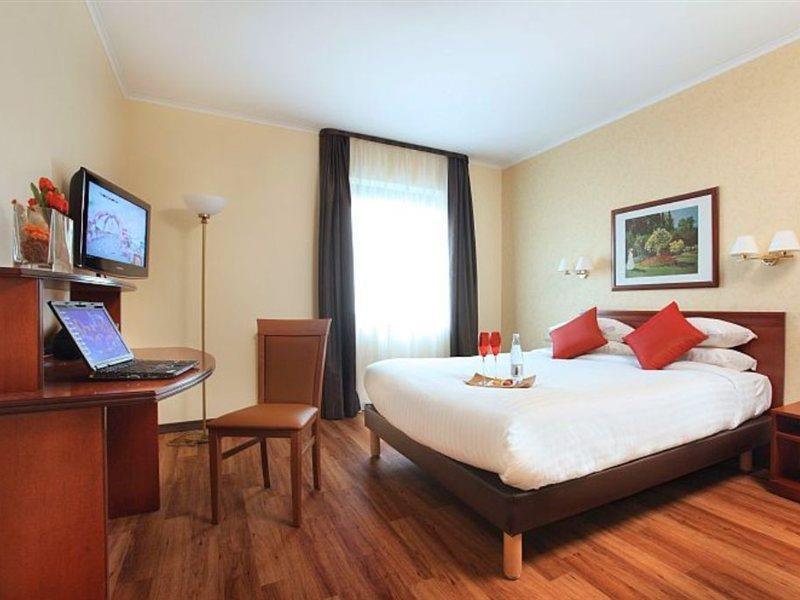 Citadines Toison D'Or Brussels Aparthotel Saint-Gilles Ngoại thất bức ảnh