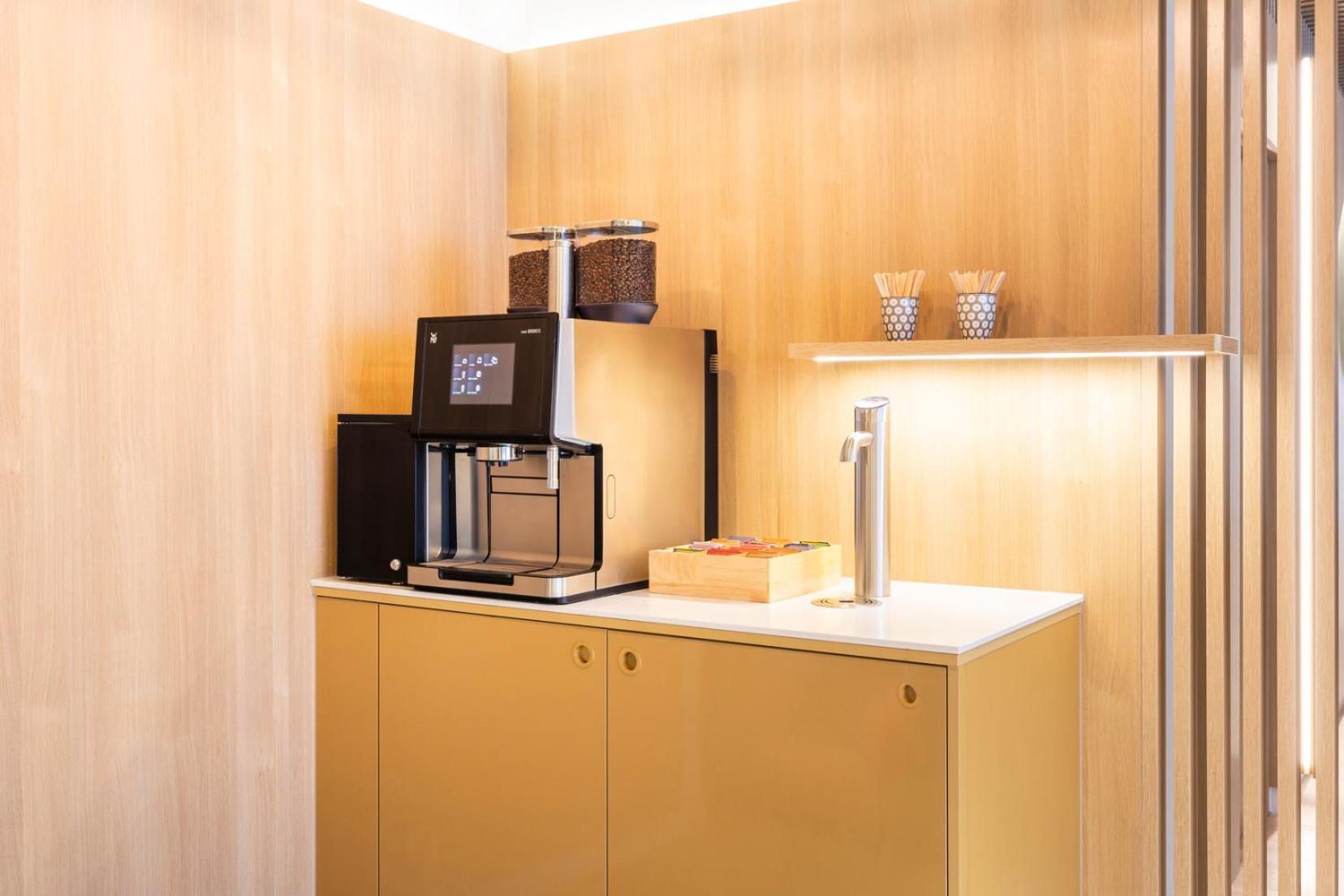 Citadines Toison D'Or Brussels Aparthotel Saint-Gilles Ngoại thất bức ảnh