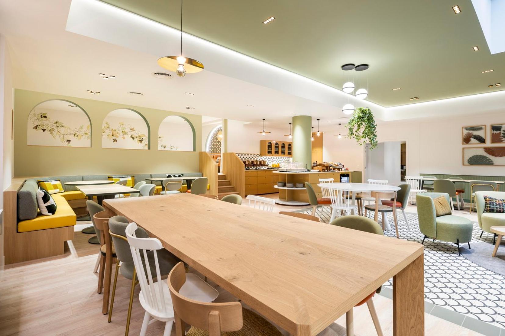 Citadines Toison D'Or Brussels Aparthotel Saint-Gilles Ngoại thất bức ảnh