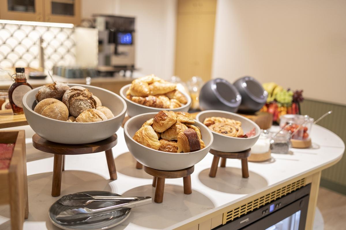 Citadines Toison D'Or Brussels Aparthotel Saint-Gilles Ngoại thất bức ảnh