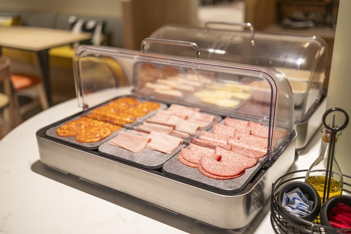 Citadines Toison D'Or Brussels Aparthotel Saint-Gilles Ngoại thất bức ảnh