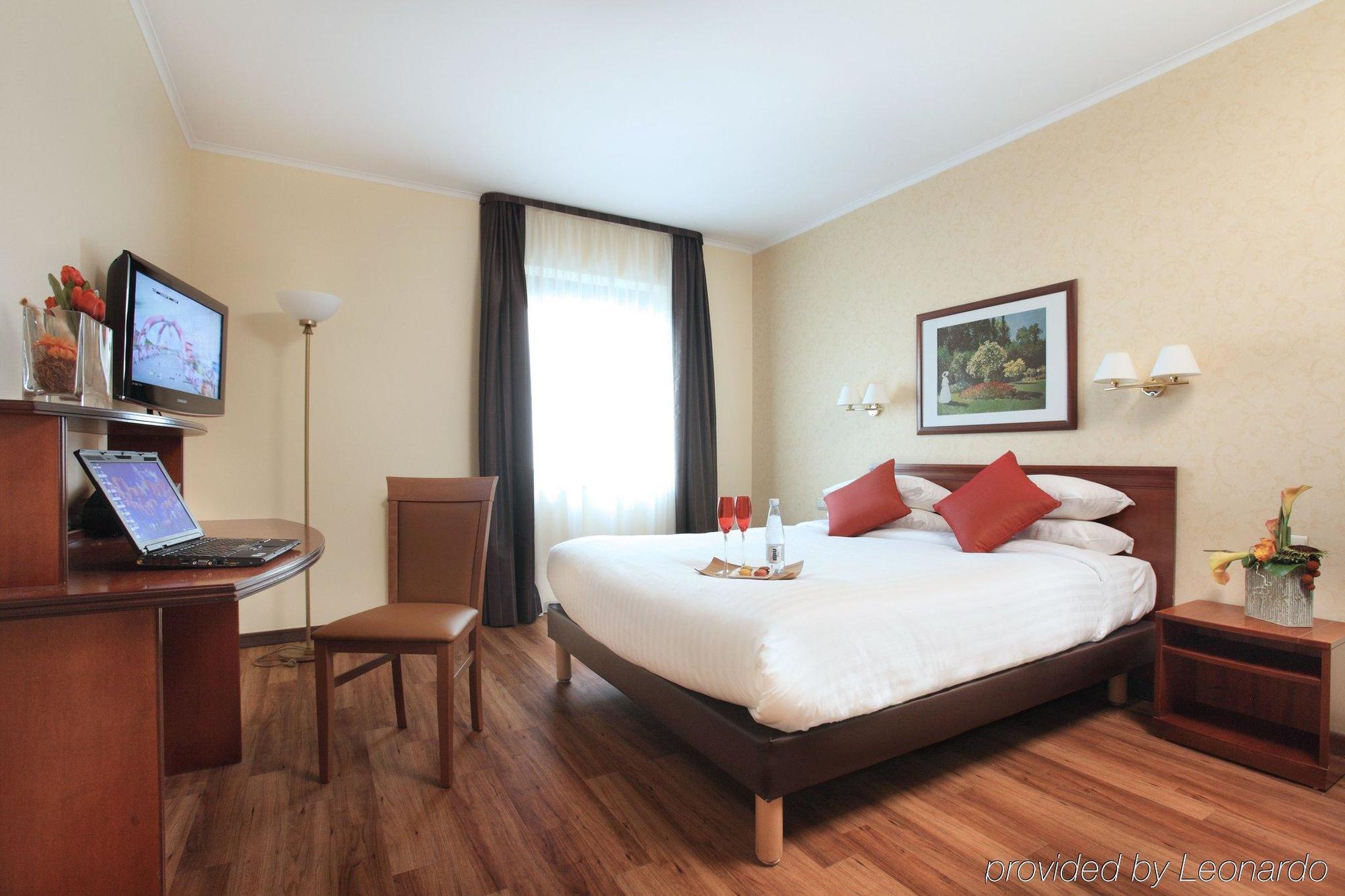 Citadines Toison D'Or Brussels Aparthotel Phòng bức ảnh